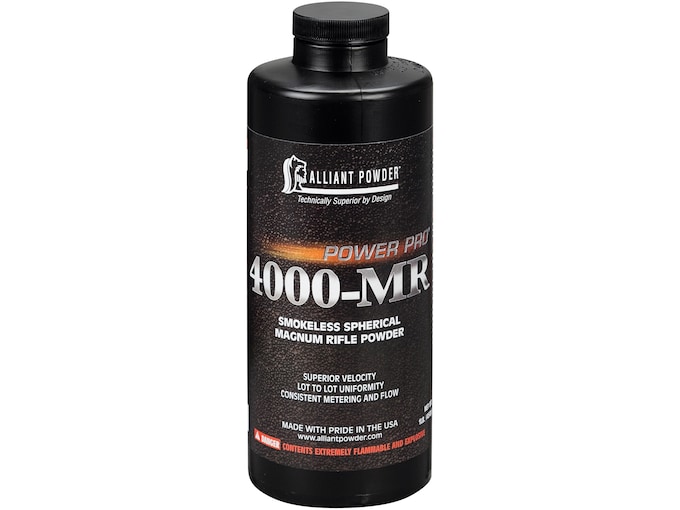 Alliant Power Pro 4000-MR Smokeless Gun Powder