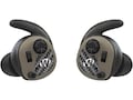 Walker's Isolator Electronic Ear Buds Flat Dark Earth