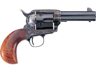 Uberti 1873 Cattleman Bird's Head Revolver 45 Colt (Long Colt) 3.5" Barrel 6-Round Blued Walnut image
