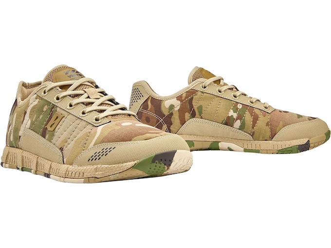 Viktos Core2 Tactical Shoes Synthetic Multicam Men's 11 D