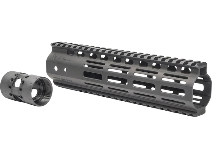 Noveske NHR N4 Hybrid M-LOK Handguard AR-15 Aluminum Black