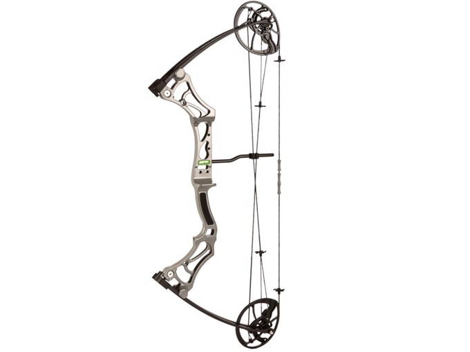 Muzzy Decay Bowfishing Compound Bow Right Hand