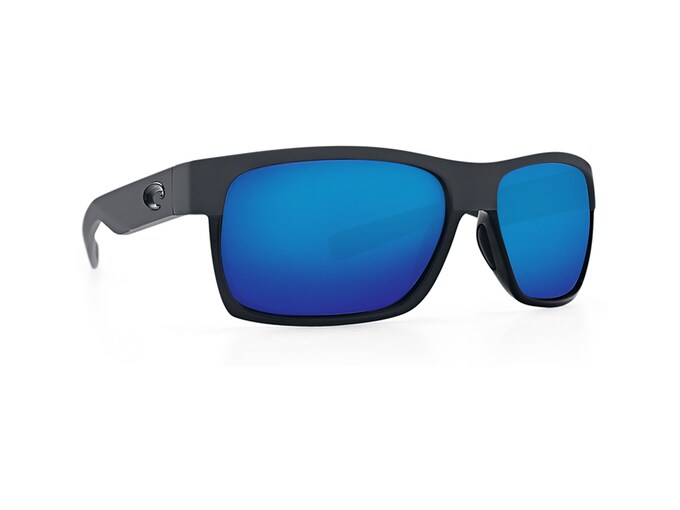 Verres De Rechange Fuse Lenses Pour Costa Del Mar Half Moon | Protection 100% UV, Sport