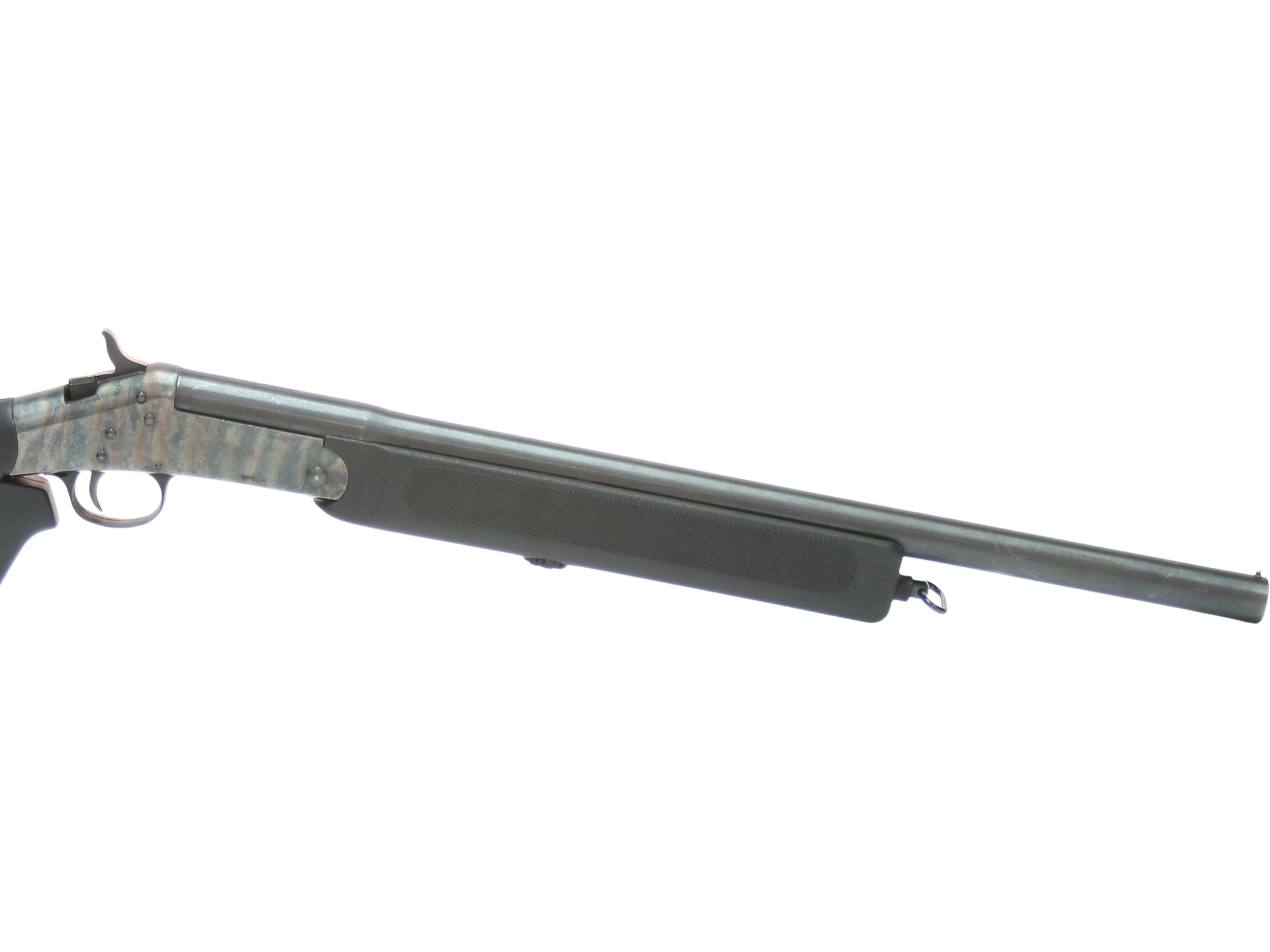 CULT ARMS（1stロット） Proto Armstrong K-D Wright 1-1/8 3/8 Sae Open End Box Combination