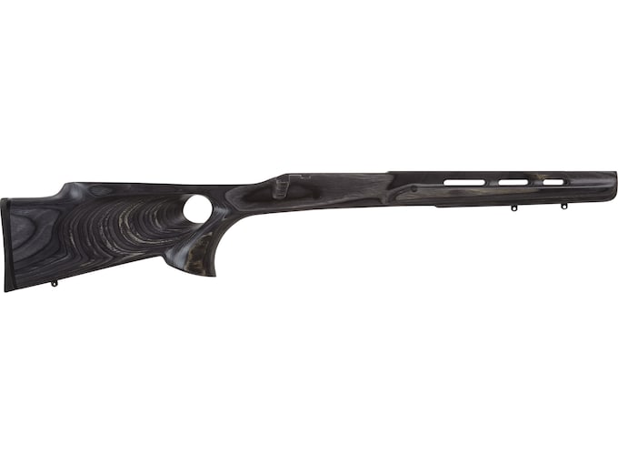 Boyds Varmint Thumbhole Rifle Stock Weatherby Vanguard, Howa 1500 Short Action Bull Barrel Channel Laminated Wood