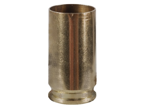 Once Fired Winchester 6.5 Creedmoor Brass 500 Count