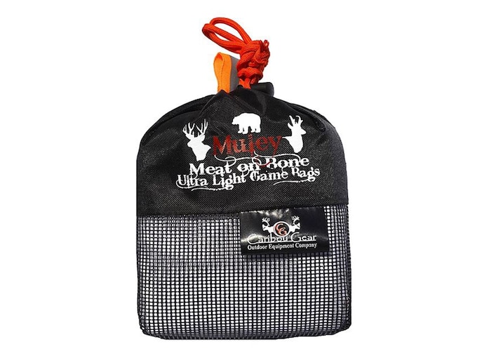 Caribou Gear High Country Series The Muley Game Bag System