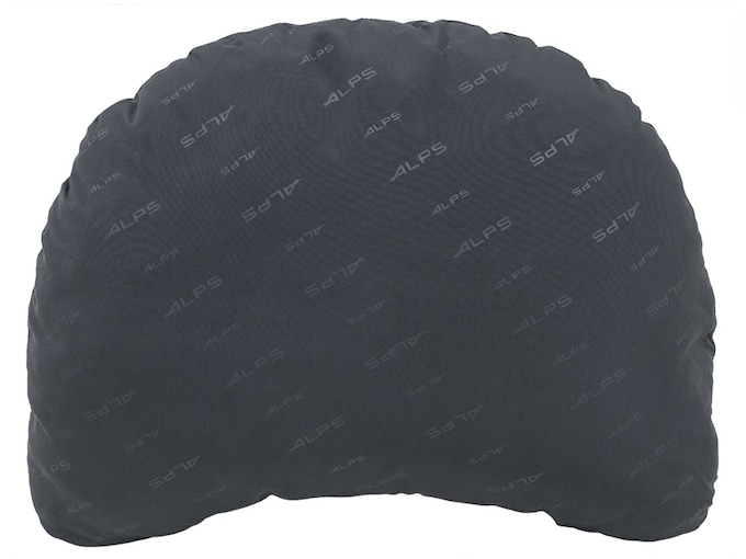 ALPS Mountaineering Camp Pillow Slice Gray
