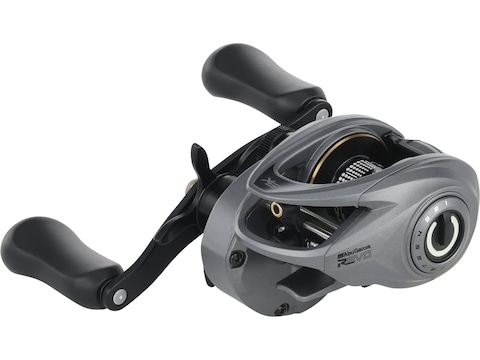 best low cost okuma spinning reel Ceymar Size 10 Additional features include a ice reel Color:Brown Flash Beer