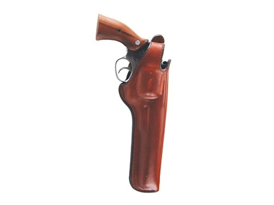 Bianchi 5BHL Thumbsnap Outside the Waistband Holster Left Hand Colt