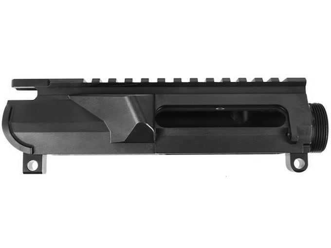 Hera Arms HCU Upper Receiver Stripped AR-15 Aluminum Black