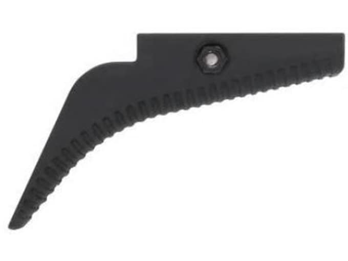 Kriss Angled Forend Grip Vector Polymer Black