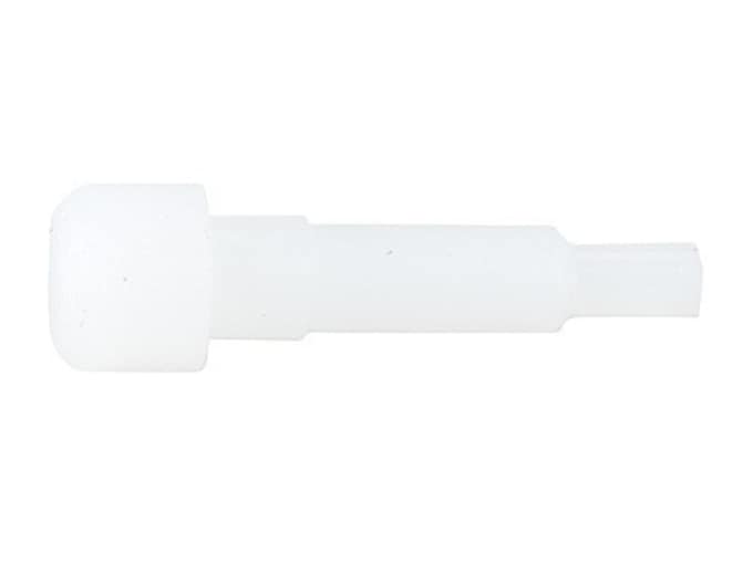 Glock Factory Spring Loaded Bearing Glock 22, 23, 27, 31, 32, 33, 35 without Loaded Chamber Indicator White