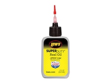 Lew's Super Duty Reel Oil