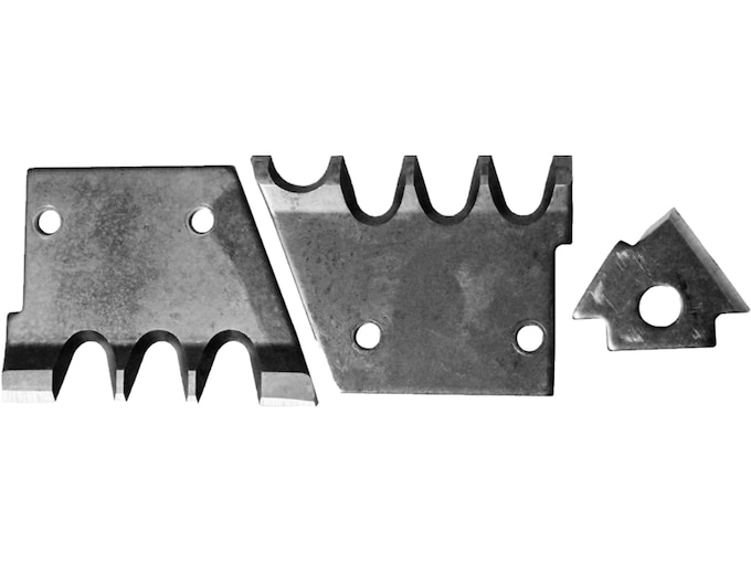 KDrill Ice Auger Replacement Blades 7.5