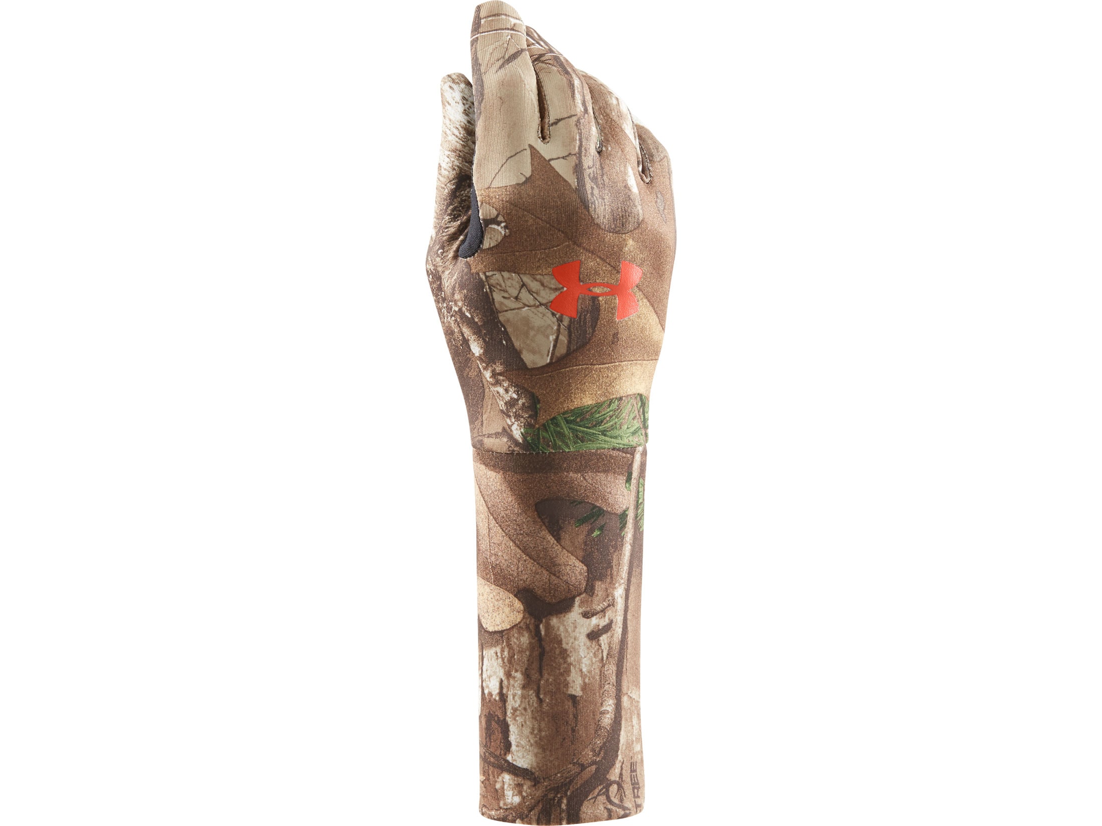 Under armour cheap coldgear liner gloves