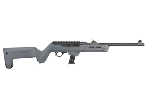 magpul glock carbine