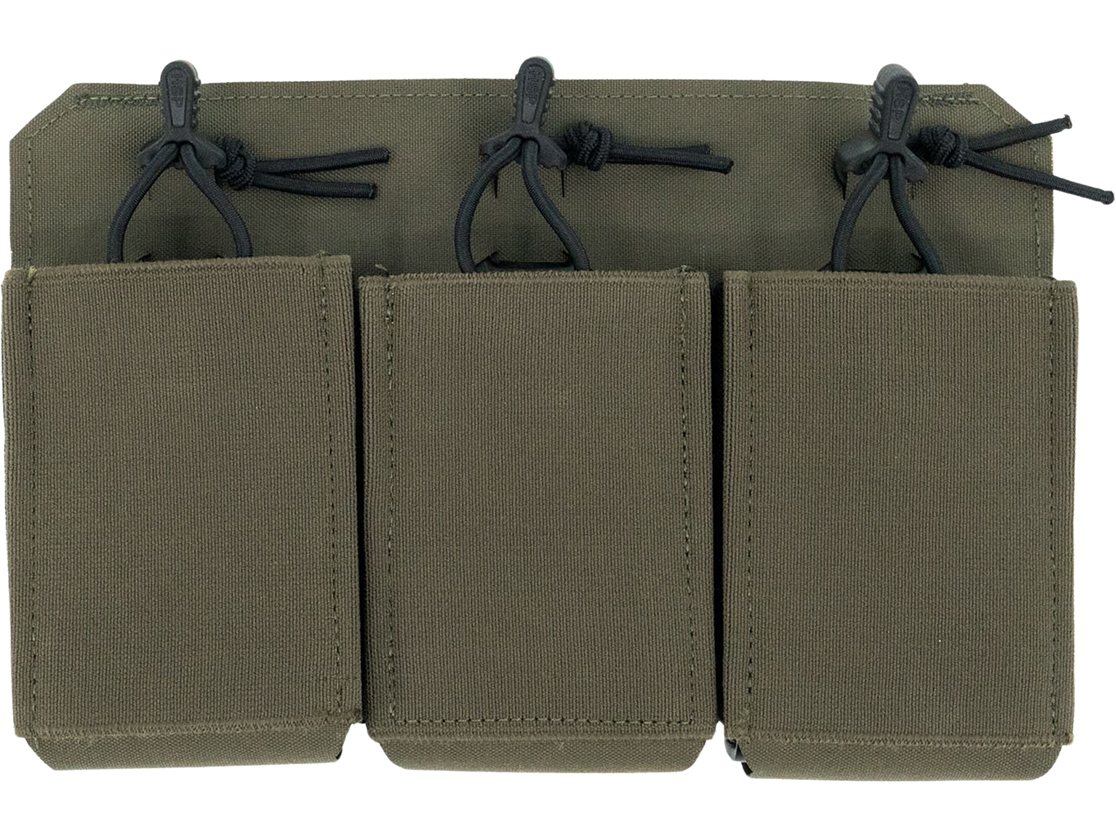 Haley Strategic TRMPセット Thorax Triple Rifle Mag Placard