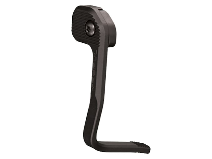 Magpul BAD Lever Extended Bolt Catch AR15 Aluminum Matte