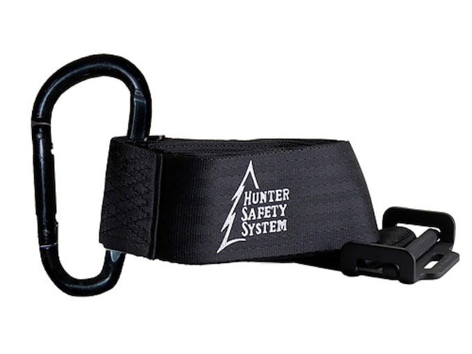Hunter Safety System QuickConnect Tree Strap 3PK