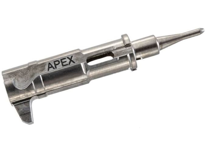 Apex Tactical Heavy Duty Striker FN 509, FNS, FNS Longslide, FNS Compact Stainless Steel