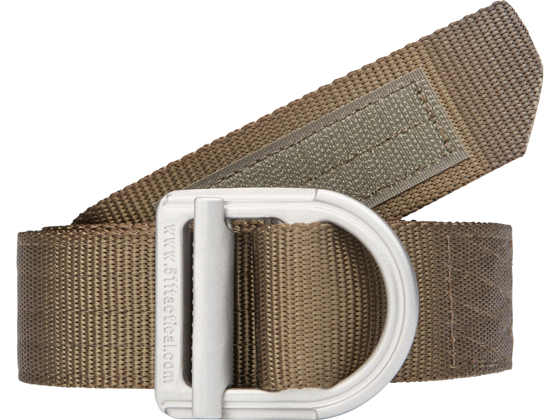 5.11 instructor belt