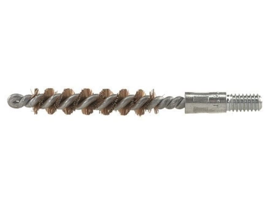 Tipton Bronze Pistol Bore Brush 3PK