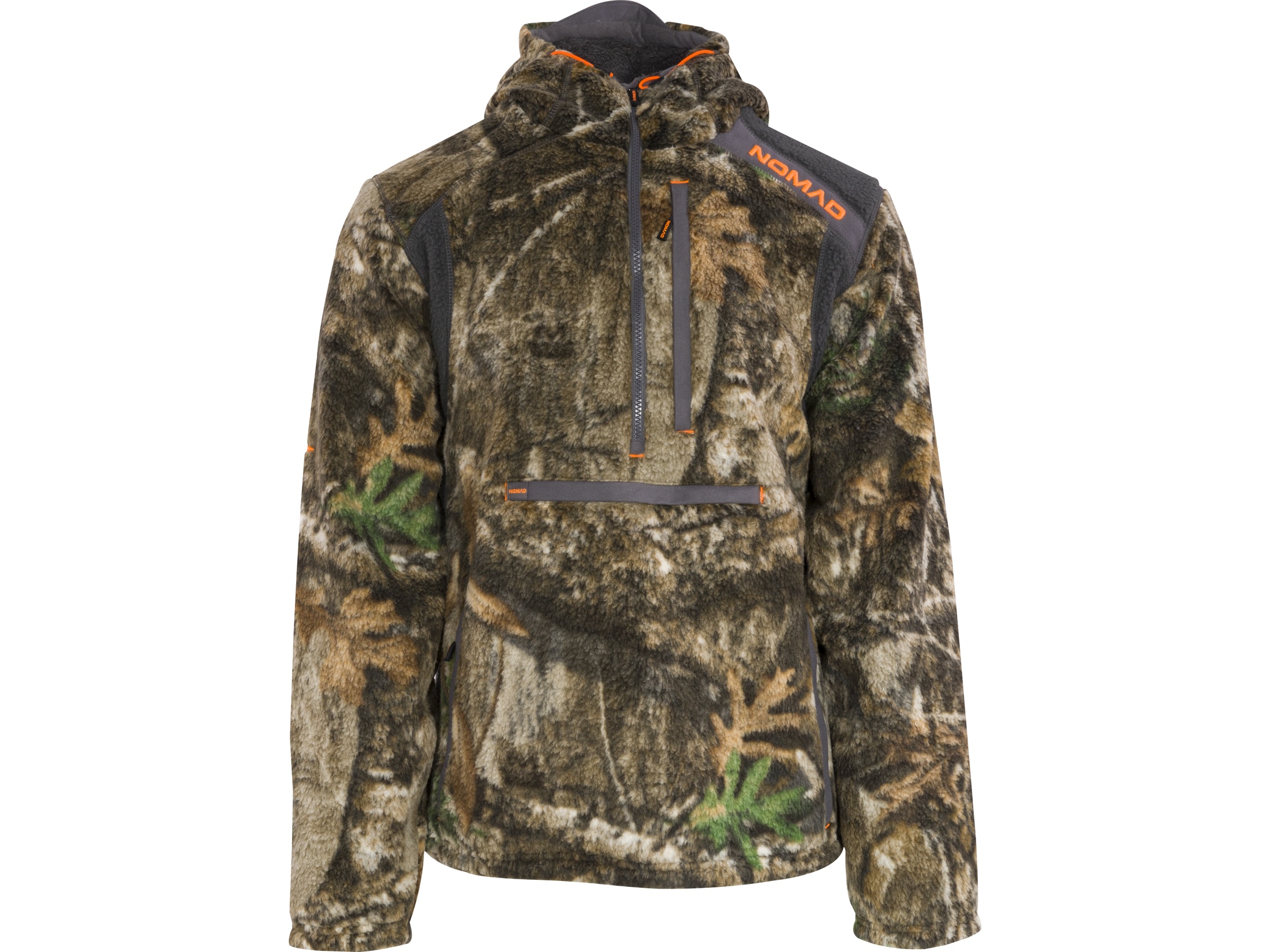 Nomad discount cottonwood jacket