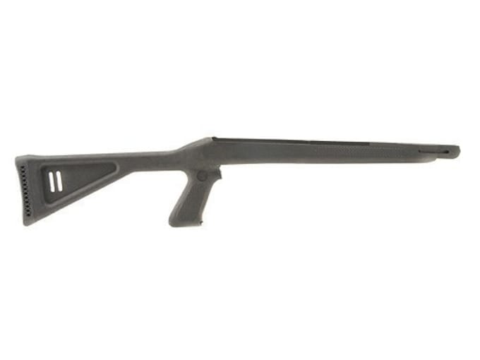 Choate Pistol Grip Rifle Stock M1 Carbine Synthetic Black