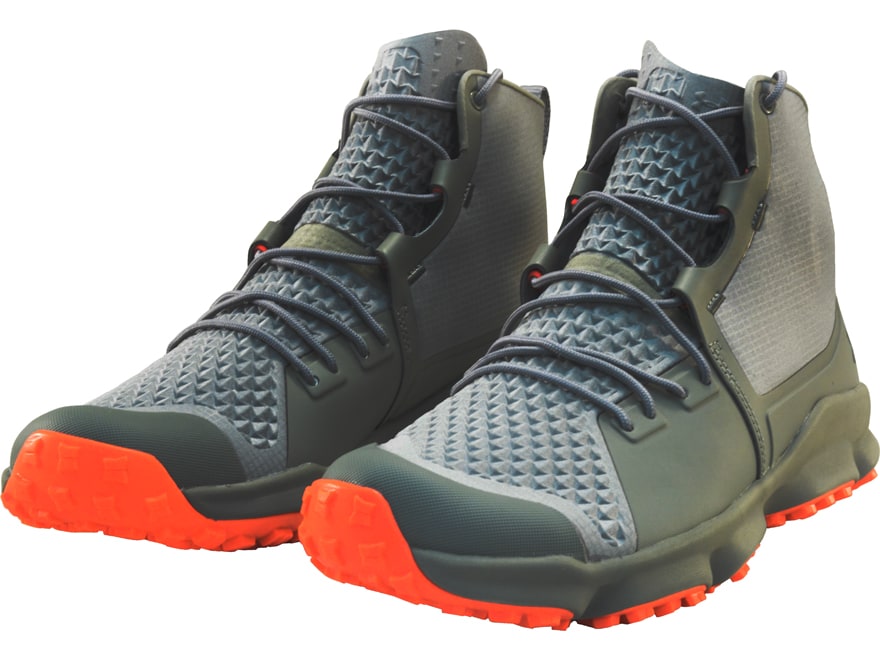 under armour speedfit mid hiking boots