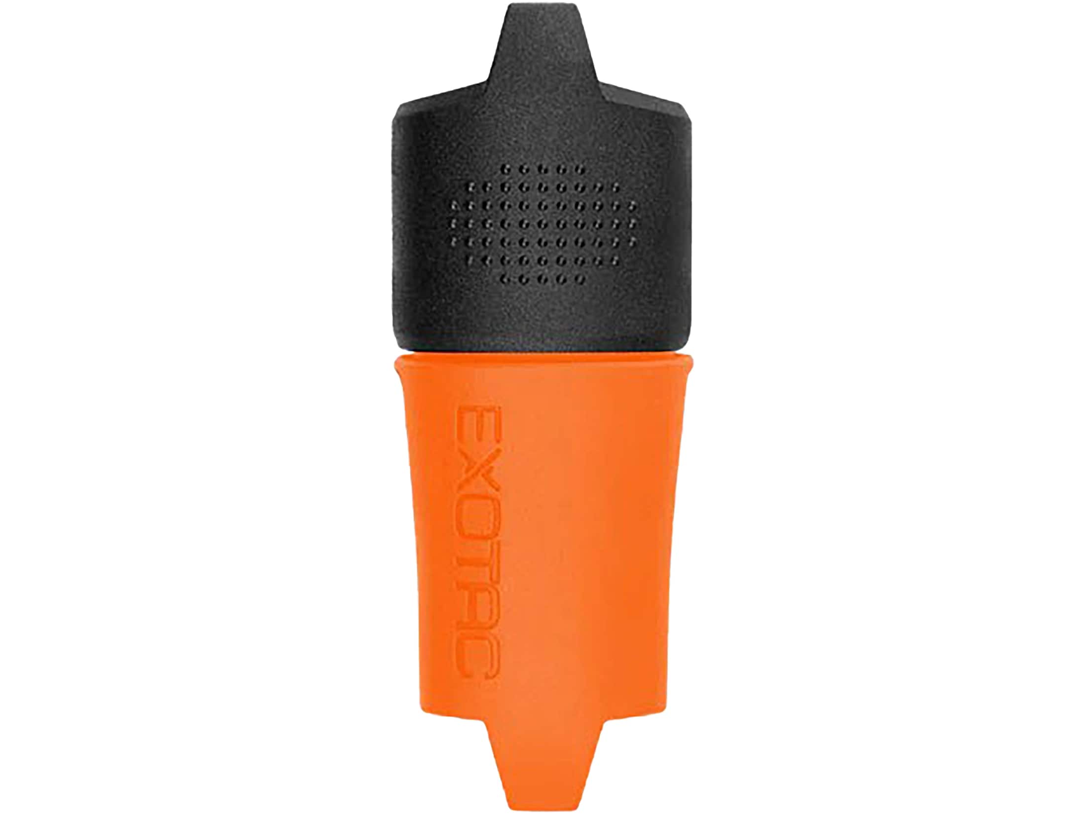 メタヴィティスカルファイヤー Exotac fireSLEEVE Mini Lighter Case Orange