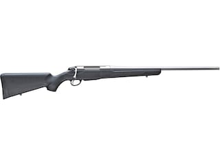 Tikka T3x Lite Bolt Action Centerfire Rifle 300 Winchester Magnum 24.3" Barrel Stainless and Black image