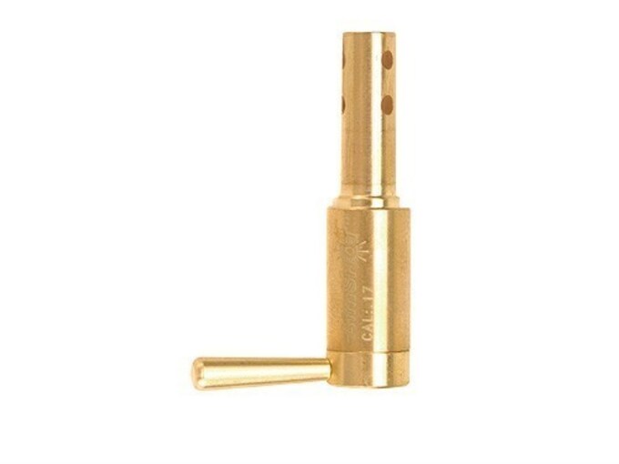 AimShot Laser Bore Sight 17 HMR Diode Module