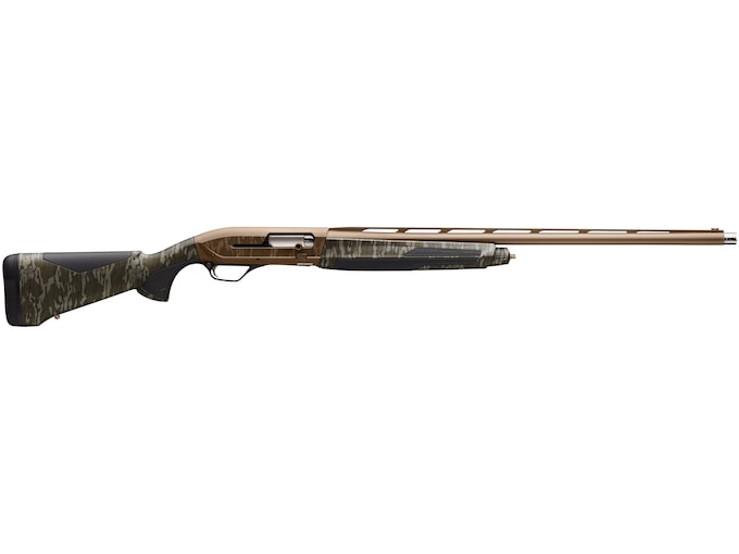 Browning Maxus II Wicked Wing Semi-Automatic Shotgun