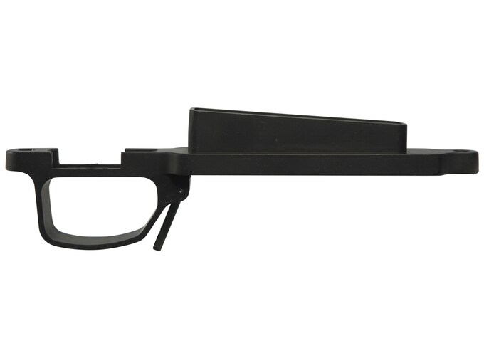 Cdi Precision Trigger Guard Aics Detachable Box Mag Weatherby Vanguard 