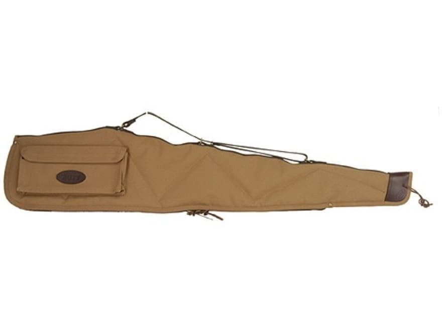 Boyt Signature Series Scoped Rifle Case