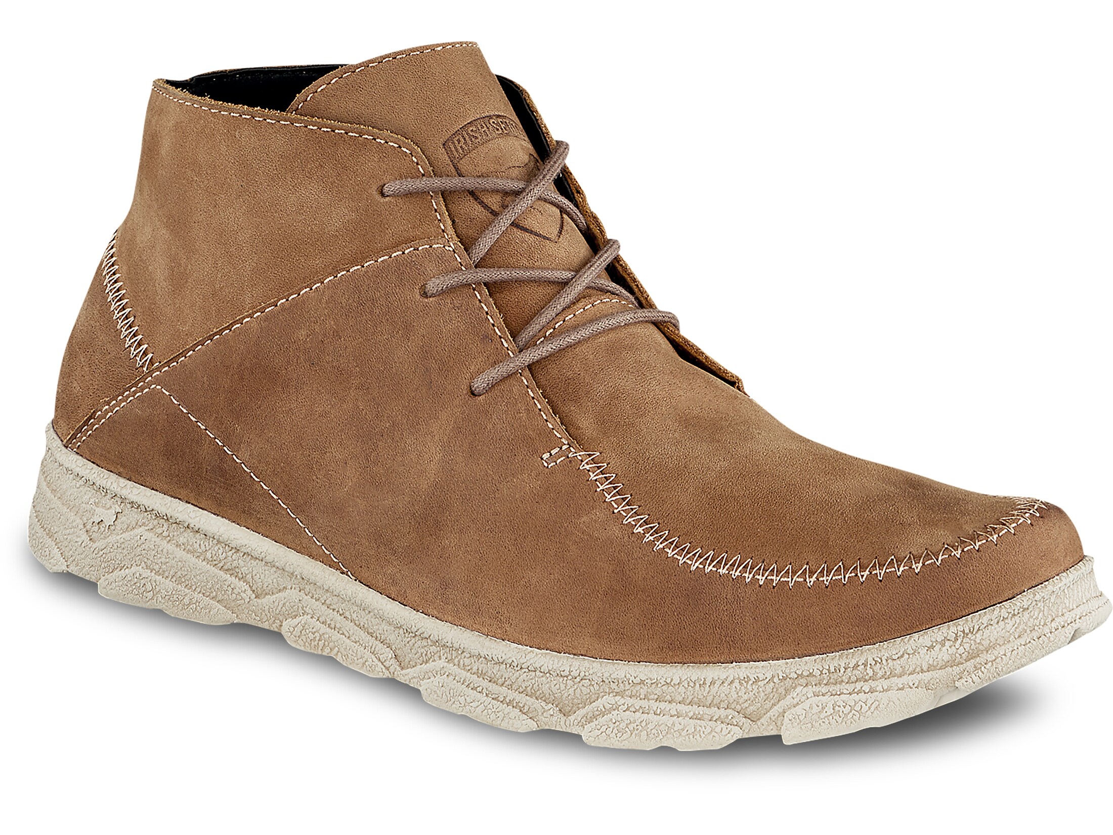 Irish setter 2025 traveler chukka