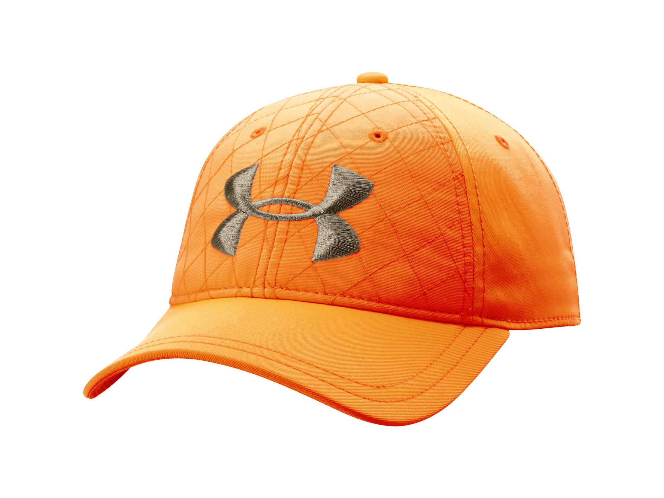 Under armour 2024 cap orange