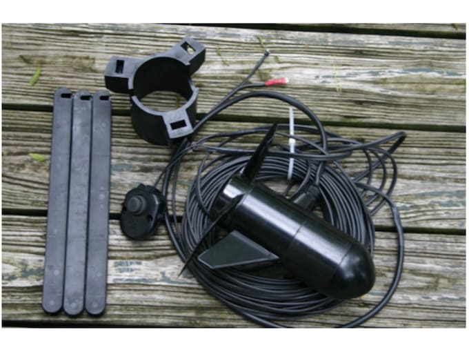 MOJO Hardwire Mallard Machine Motion Duck Decoy Polymer