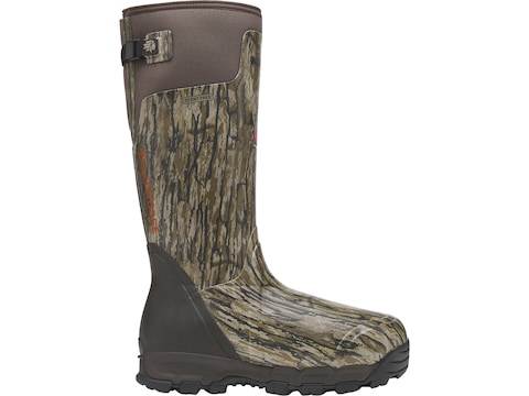Lacrosse Alphaburly Alphaburly Pro 1600 Review Used Lacrosse Alphaburly Pro Insulated 1600g 18"…