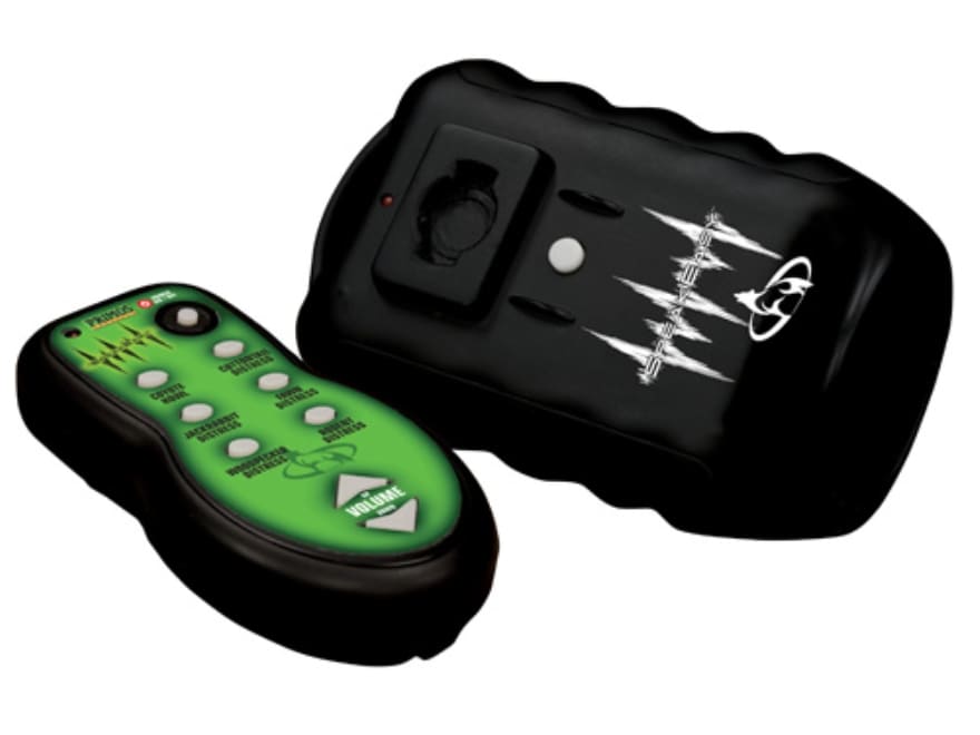 PRIMOS SPEAK EASY PREDATOR リモートディアスピーカー 774440.jpg?imwidth=480