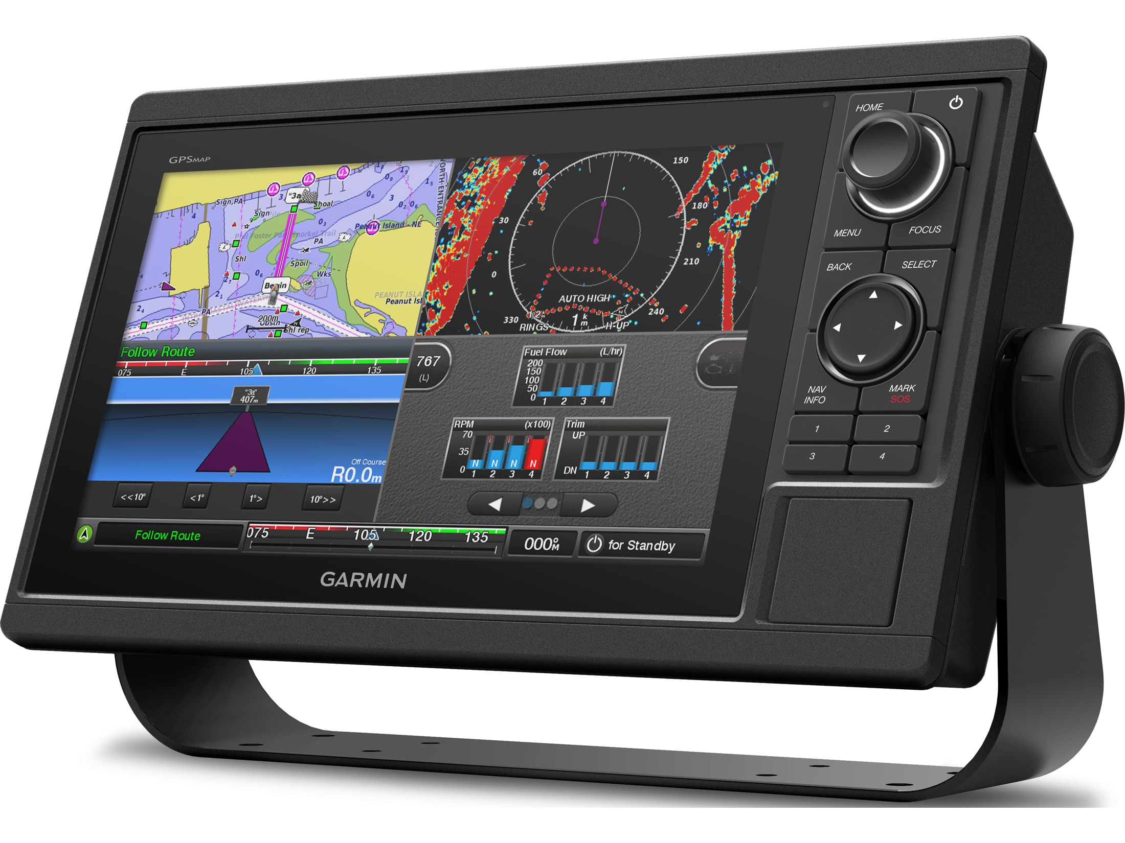 garmin gpsmap 1022