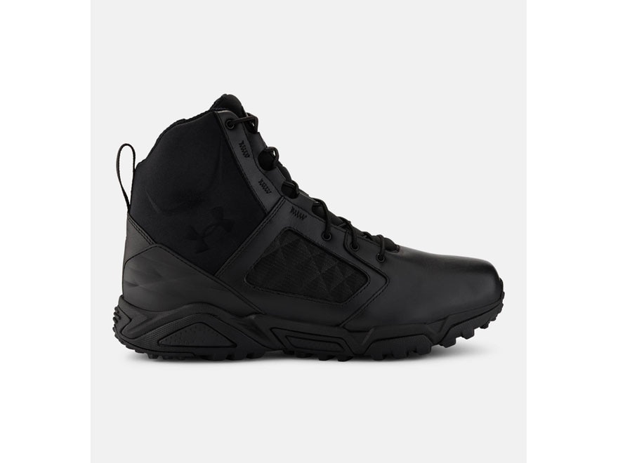 under armour 7 tac zip 2.0 boot