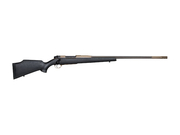 Weatherby Mark V Bolt Action Centerfire Rifle 300 Weatherby Mag 28