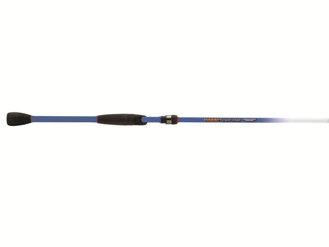 Duckett Jacob Wheeler 7'0 Spinning Rod Med