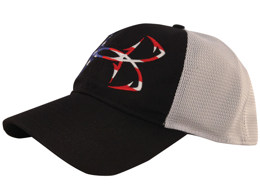 under armour fish hook hat