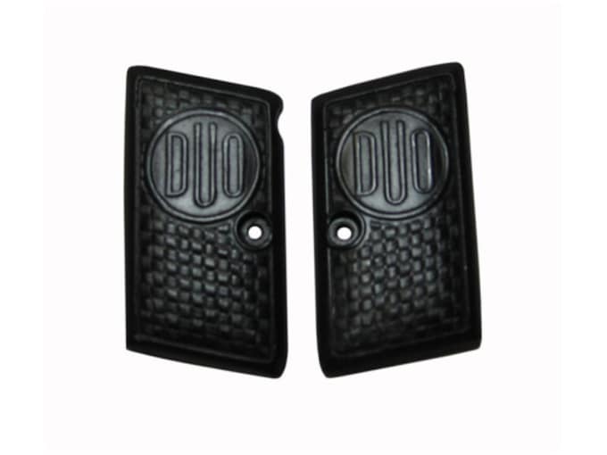 Vintage Gun Grips Duo 25 ACP Polymer Black