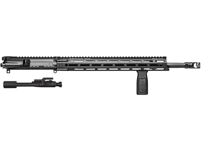 Daniel Defense AR-15 DDM4v7 Pro Upper Receiver Assembly 5.56x45mm 18" Barrel