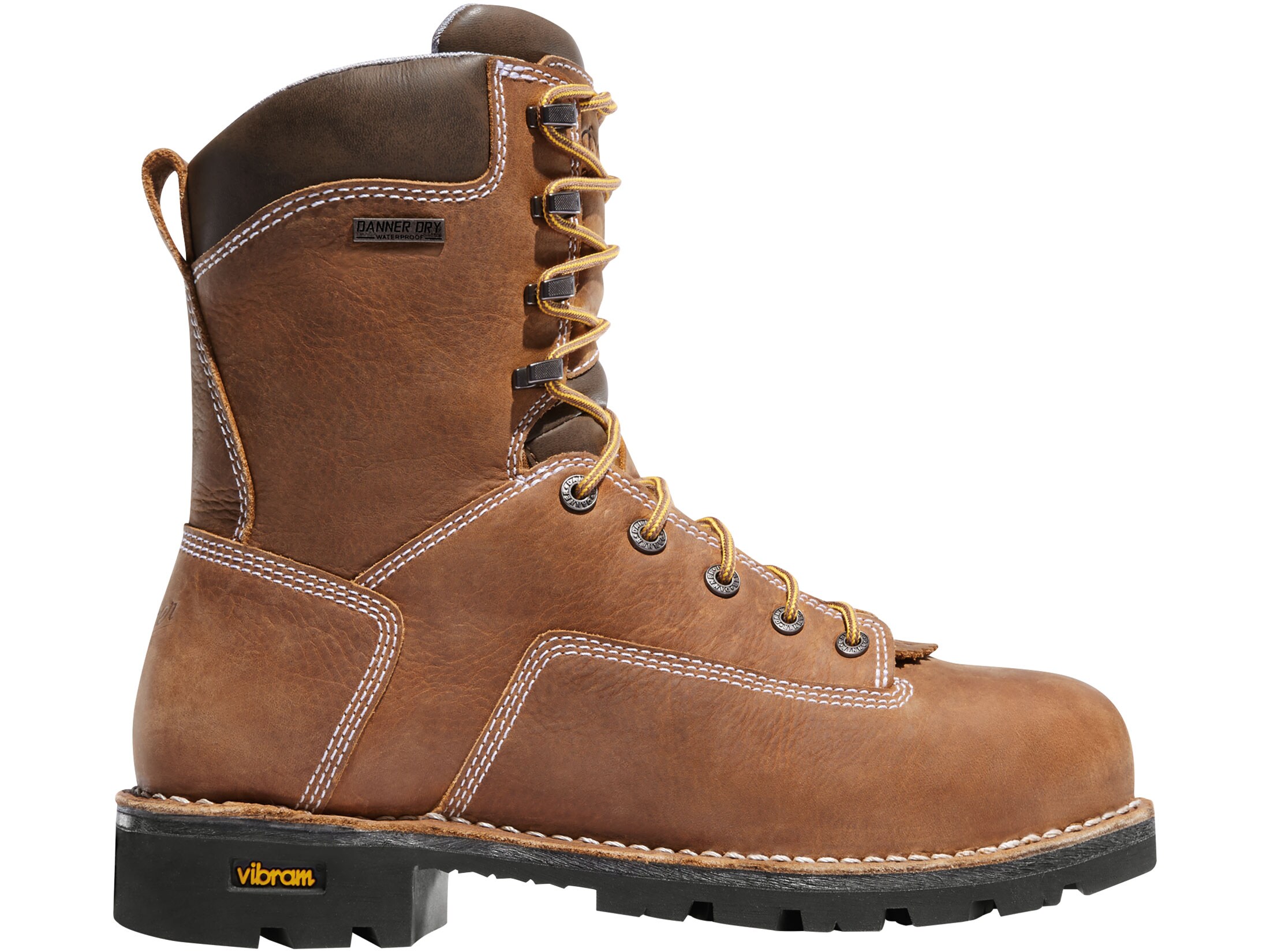 danner gritstone black