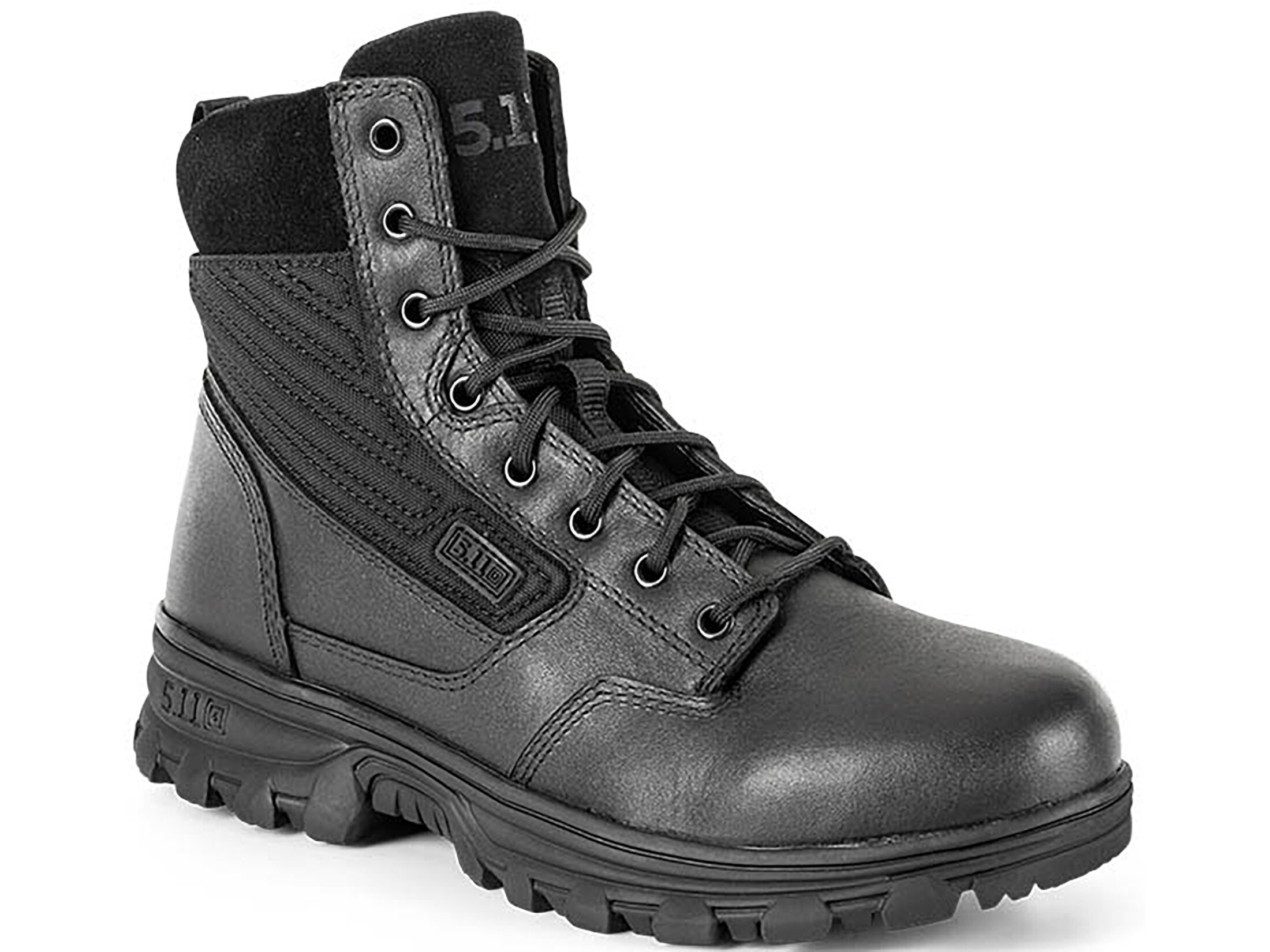 5.11 Evo 2.0 Side Zip 6 Tactical Boots 
